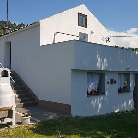 Apartman Duba Senj  Exteriör bild