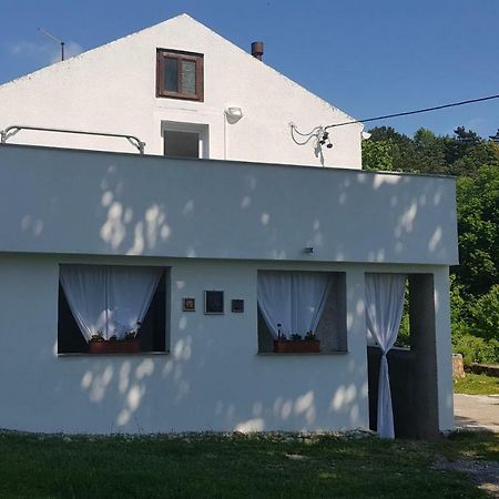 Apartman Duba Senj  Exteriör bild