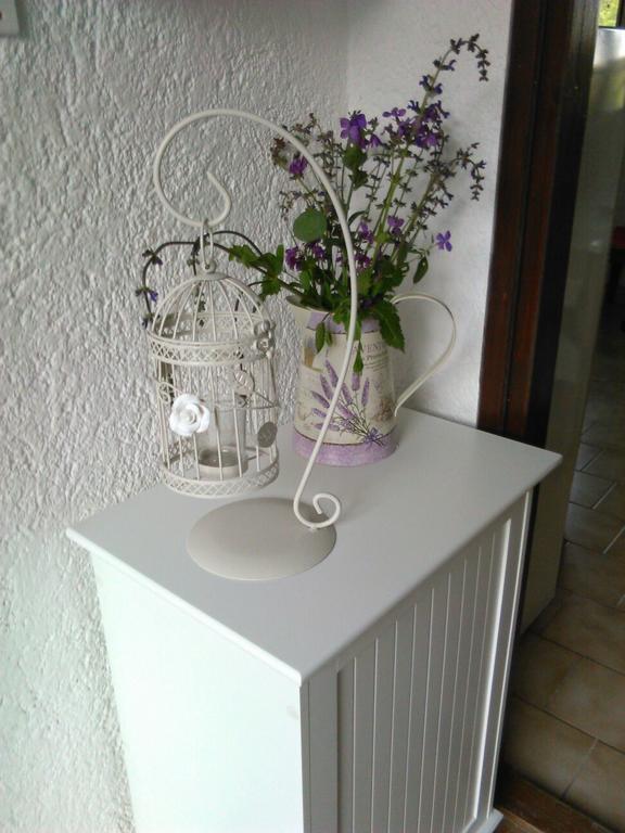 Apartman Duba Senj  Exteriör bild