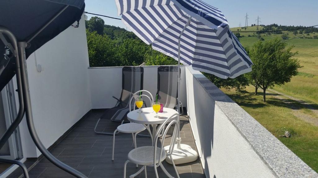 Apartman Duba Senj  Exteriör bild