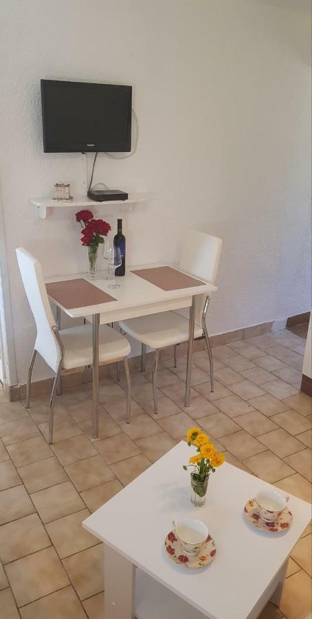 Apartman Duba Senj  Exteriör bild
