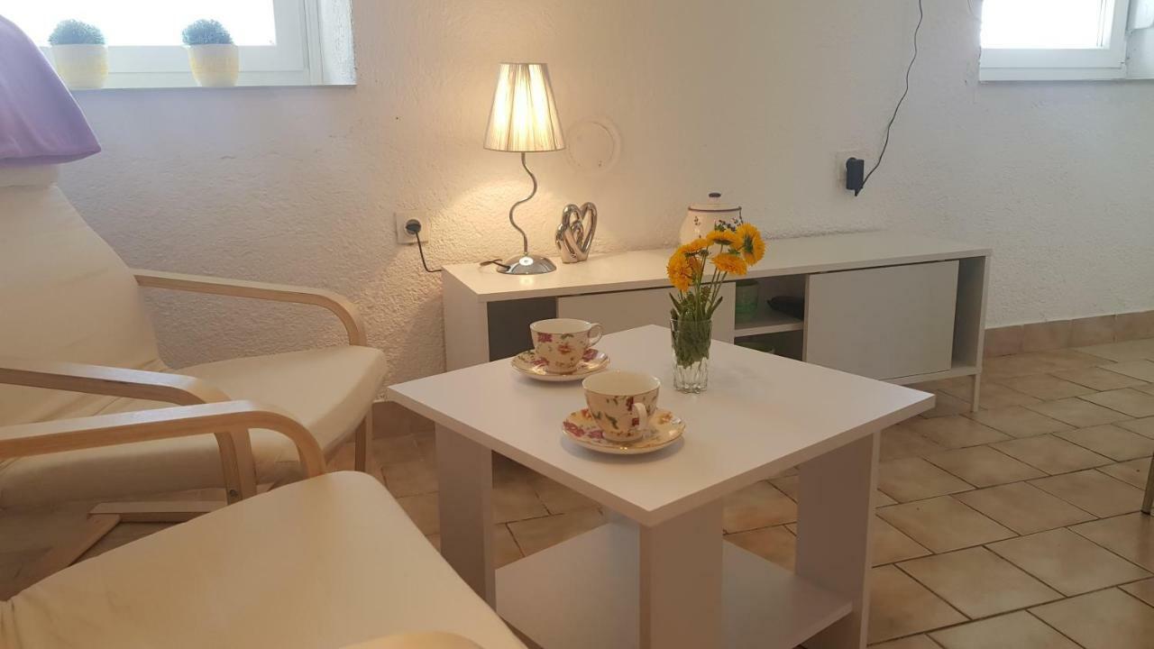 Apartman Duba Senj  Exteriör bild