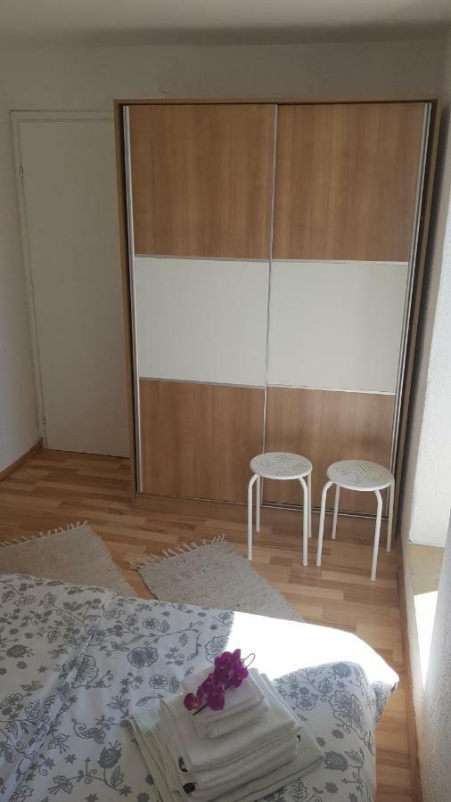 Apartman Duba Senj  Exteriör bild