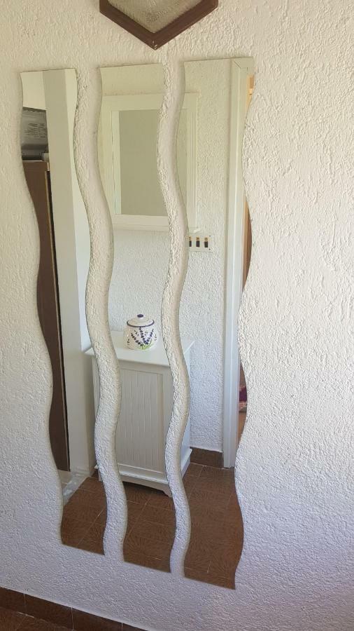 Apartman Duba Senj  Exteriör bild