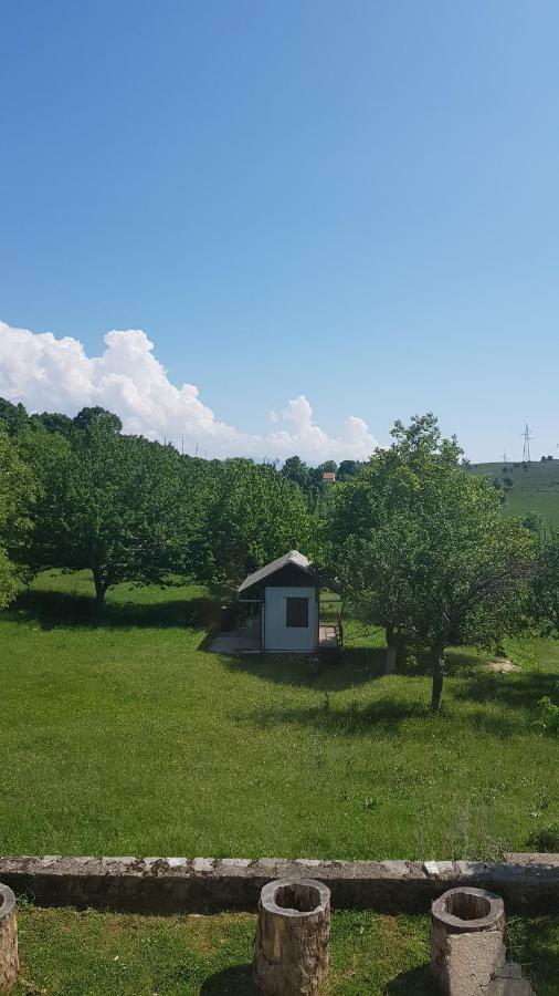 Apartman Duba Senj  Exteriör bild