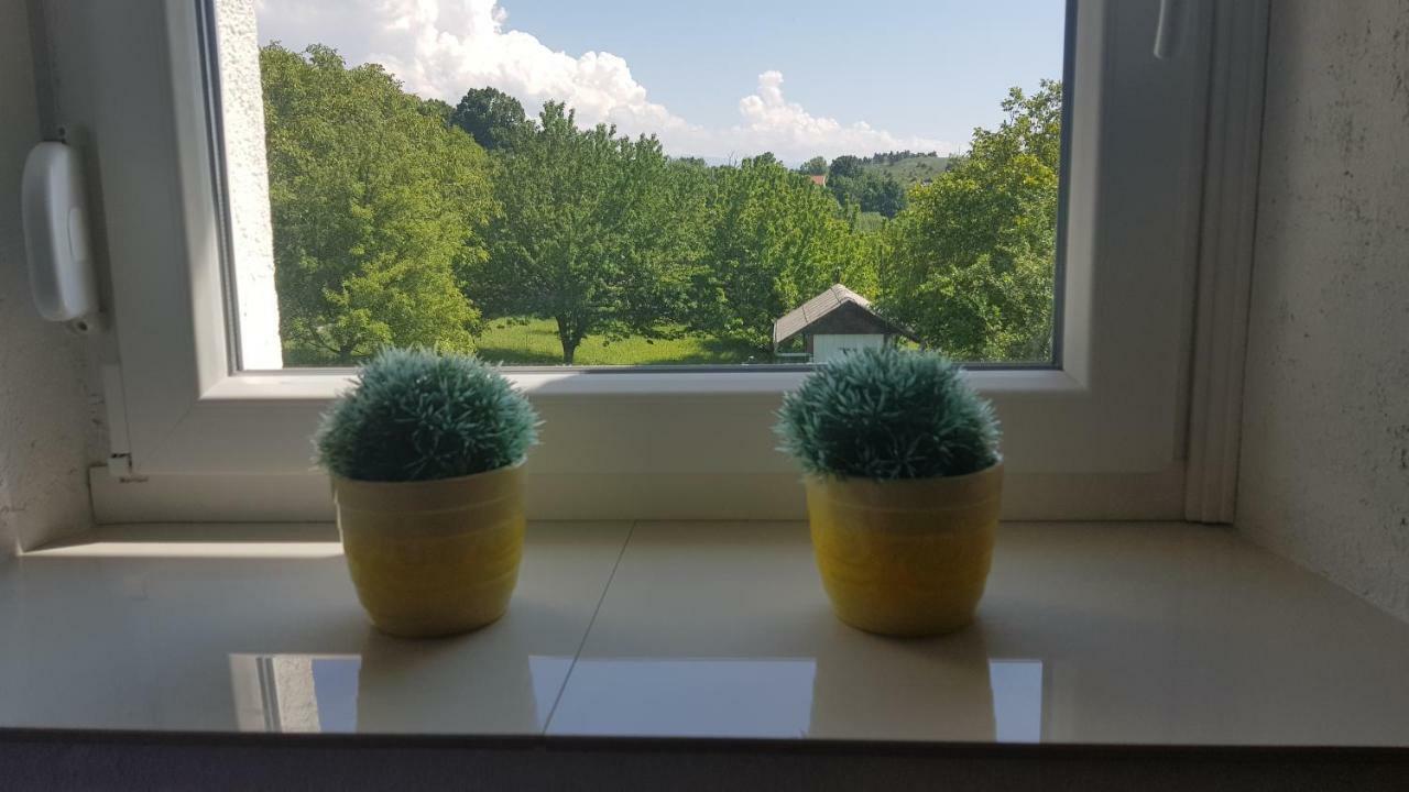 Apartman Duba Senj  Exteriör bild