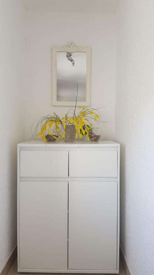 Apartman Duba Senj  Exteriör bild