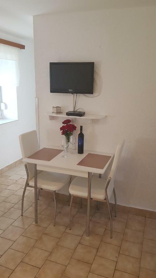 Apartman Duba Senj  Exteriör bild