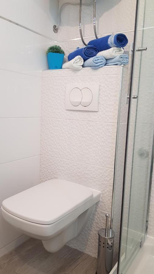 Apartman Duba Senj  Exteriör bild